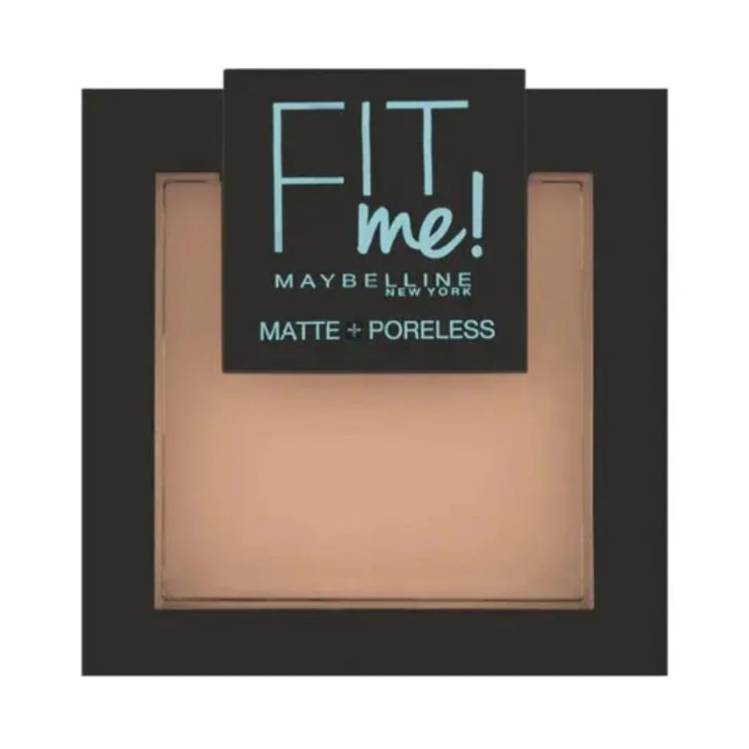 Fit Me Matte & Poreless Powder - 8,2gr. - Image 5