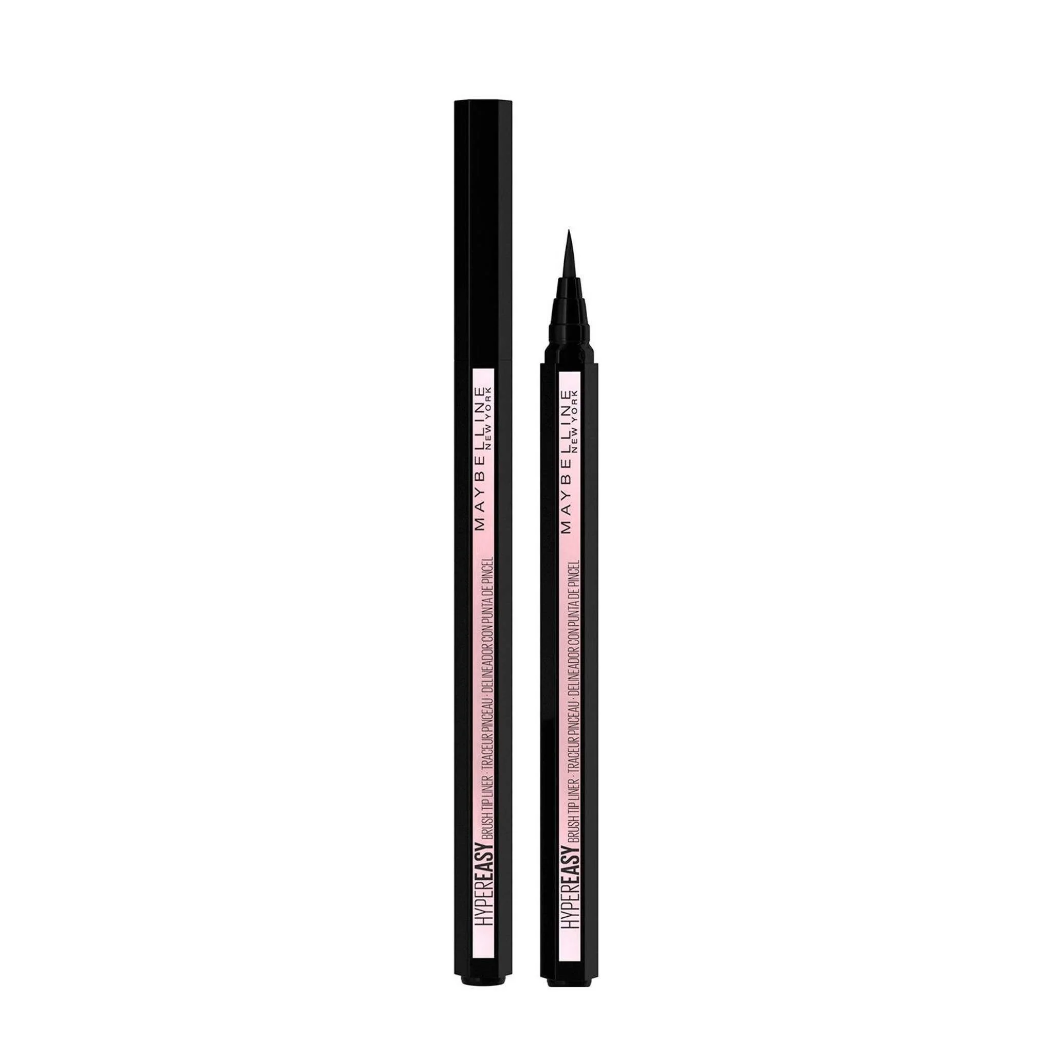 Hyper Easy Brush Tip Ultra-Flexible Eyeliner