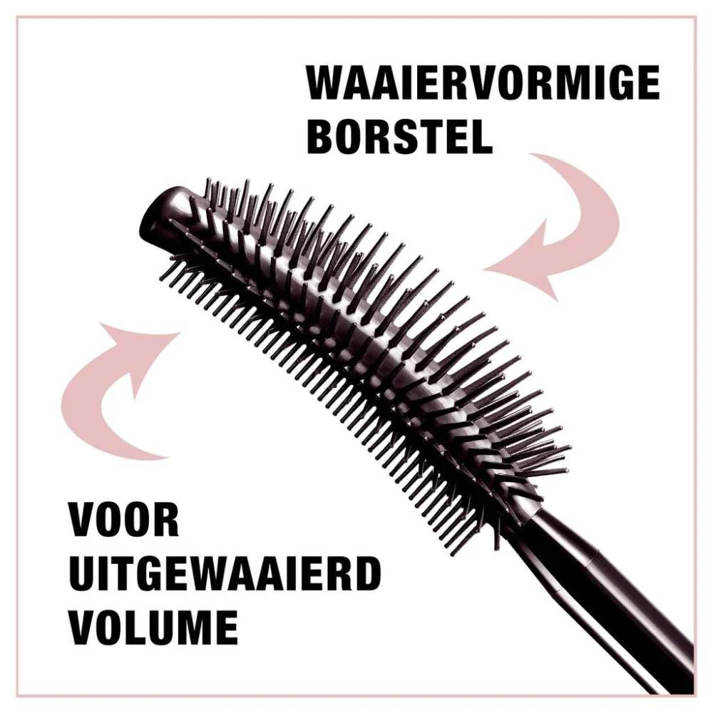 Lash Sensational Mascara - Image 2