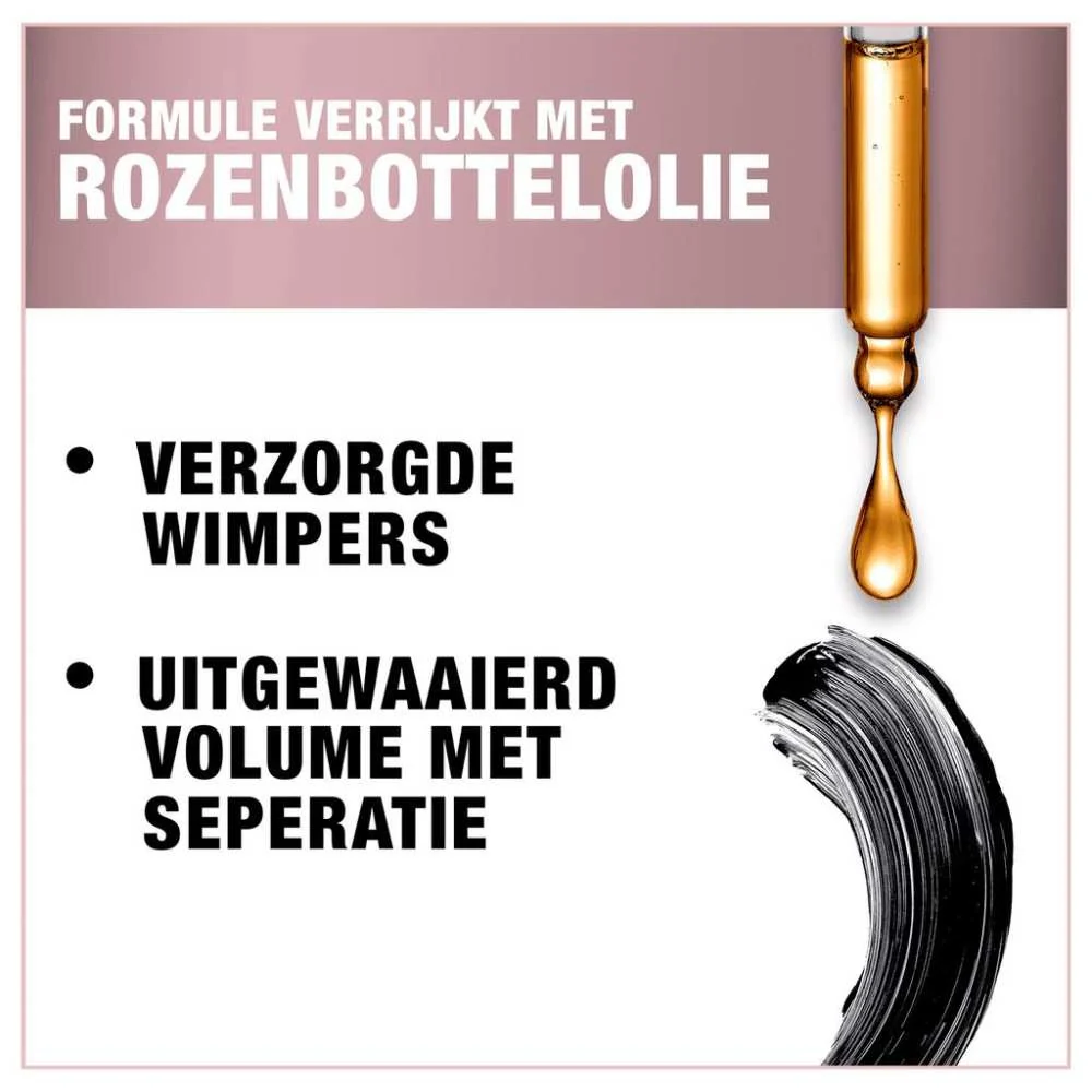 Lash Sensational Mascara - Image 4