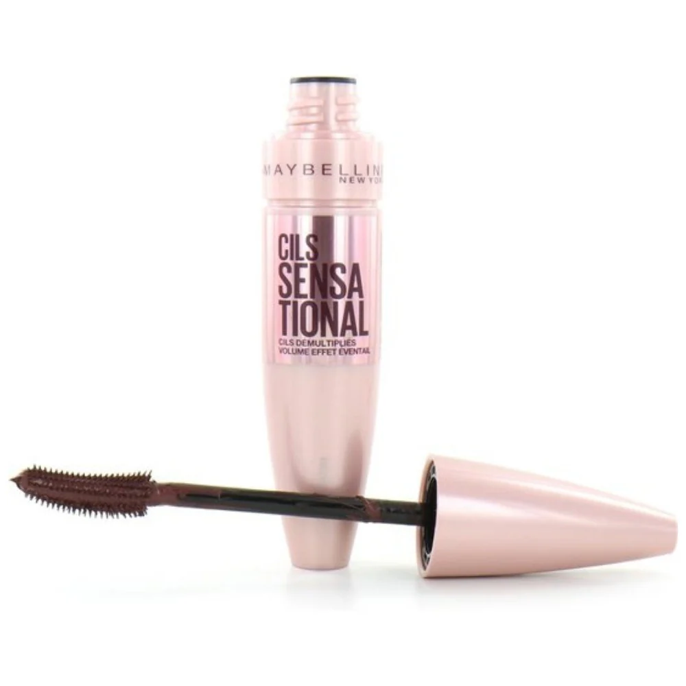 Lash Sensational Mascara - Image 6