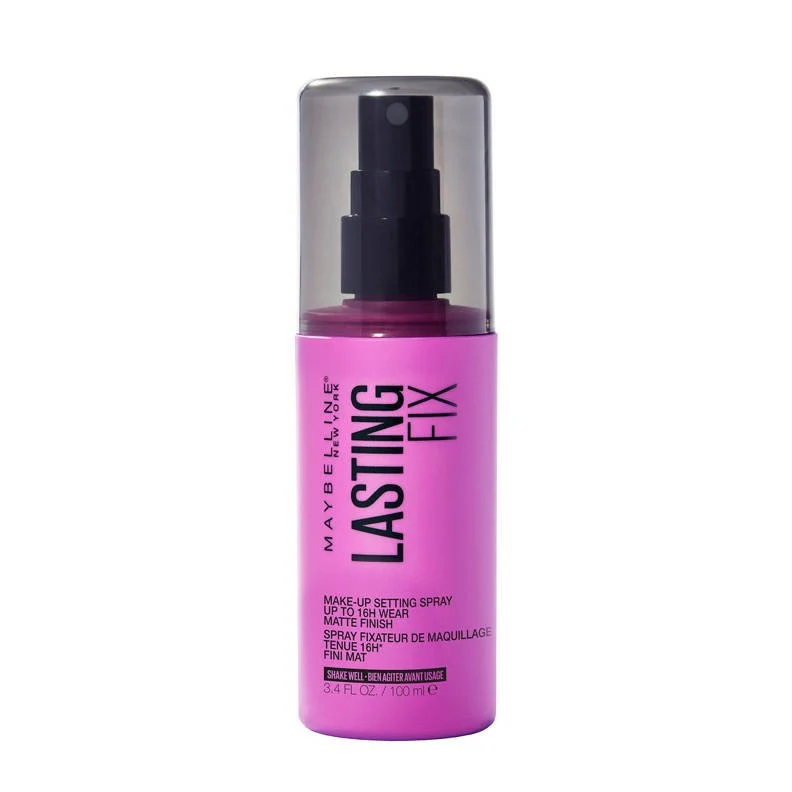 Make-Up Setting Spray Lasting Fix - 100ml