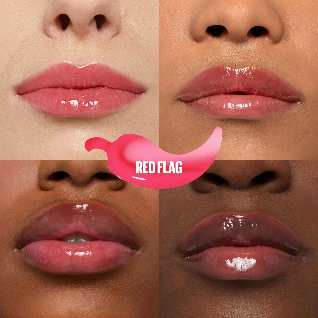 Lifter Plump Gloss Lipgloss - 5.4ml - Image 3