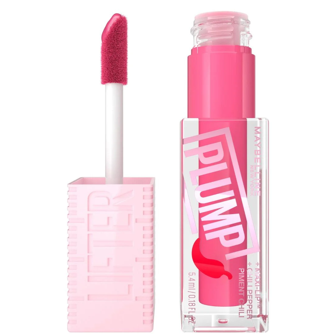 Lifter Plump Gloss Lipgloss - 5.4ml - Image 6