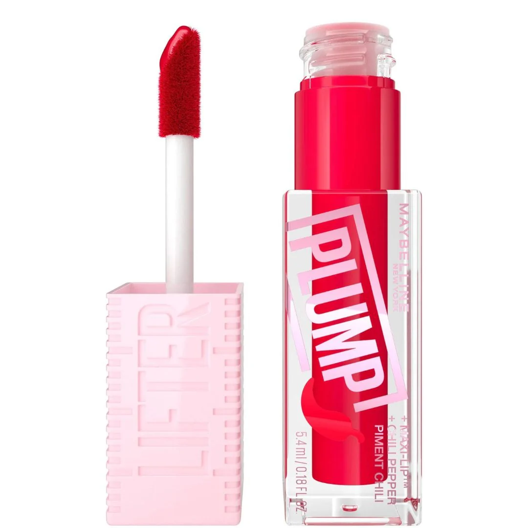 Lifter Plump Gloss Lipgloss - 5.4ml - Image 7