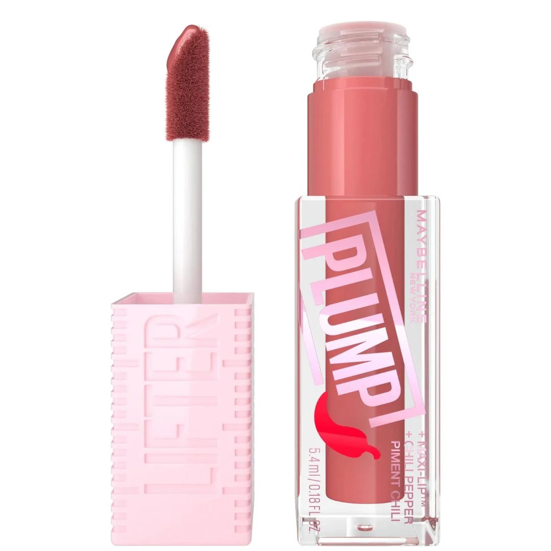 Lifter Plump Gloss Lipgloss - 5.4ml - Image 8