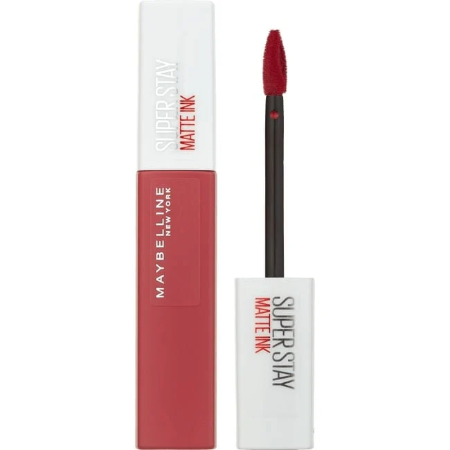 Super Stay Matte Ink Liquid Lipstick