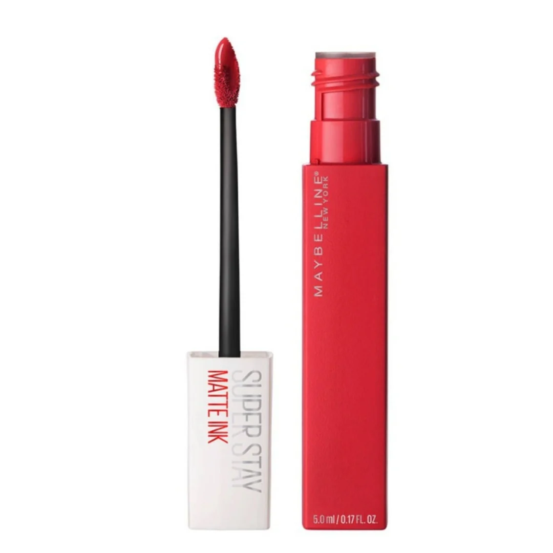 Super Stay Matte Ink Liquid Lipstick - Image 3