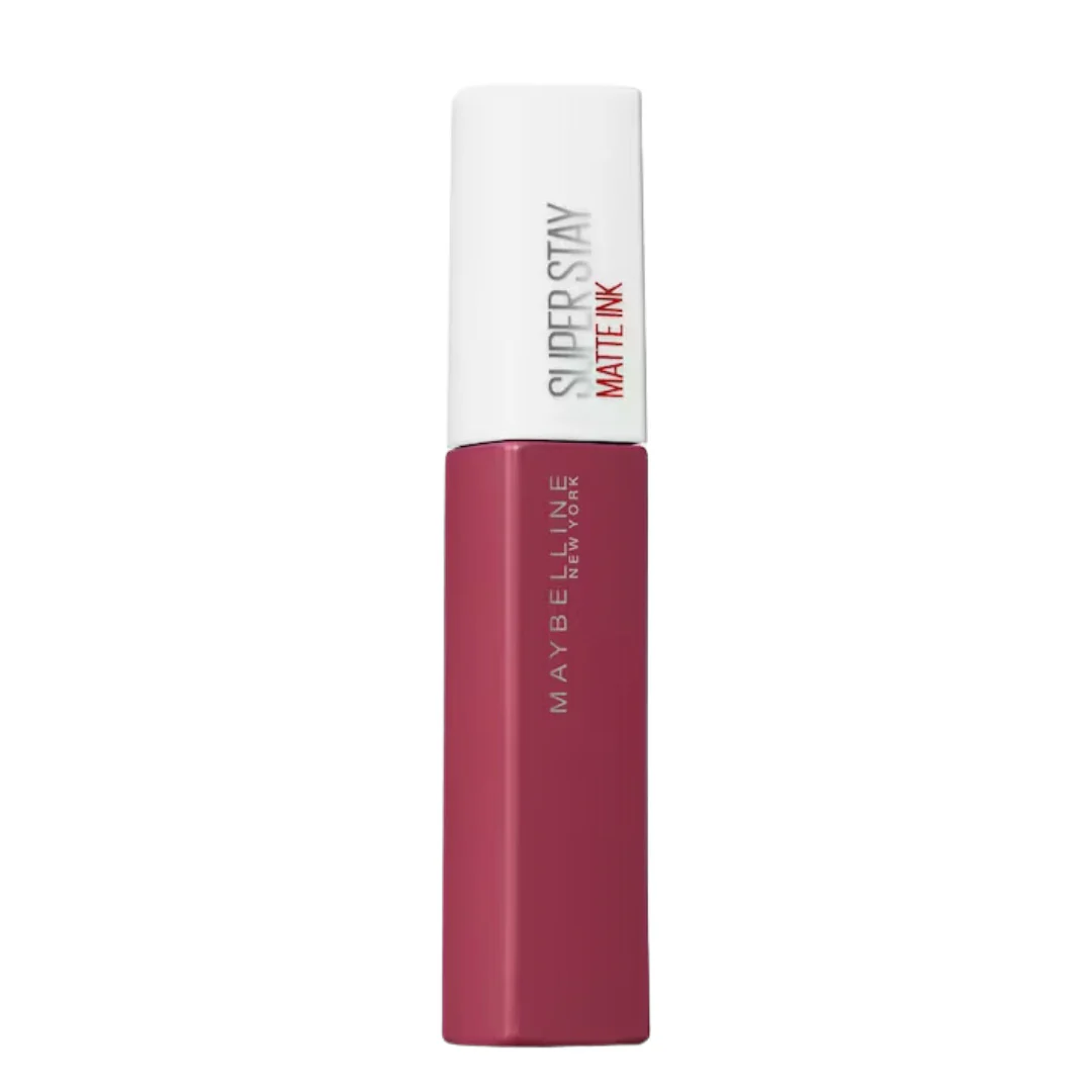 Super Stay Matte Ink Liquid Lipstick - Image 7