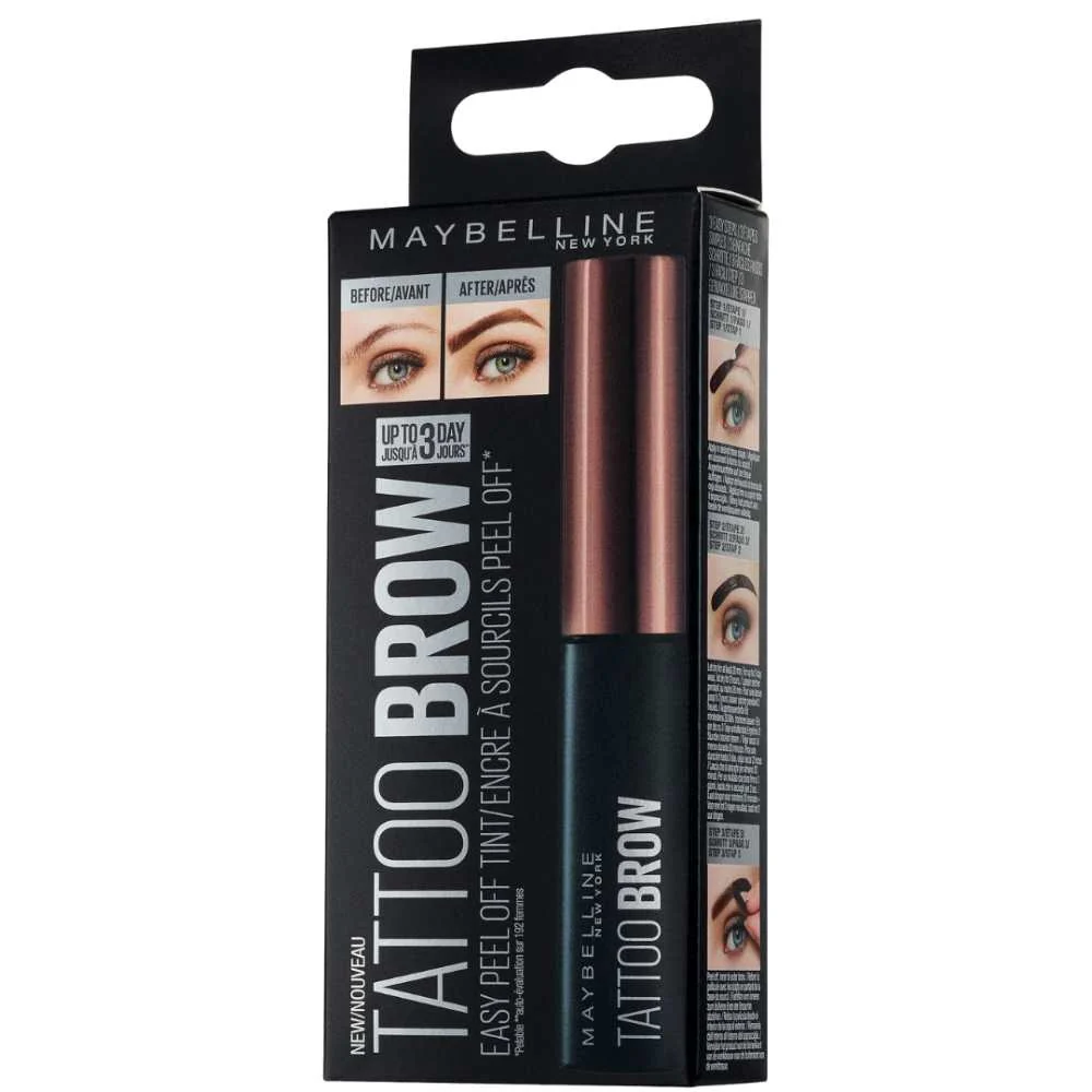 Tattoo Brow Long Lasting Tint - 5g - Image 3