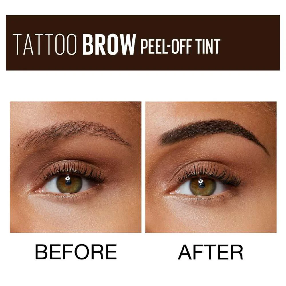 Tattoo Brow Long Lasting Tint - 5g - Image 4