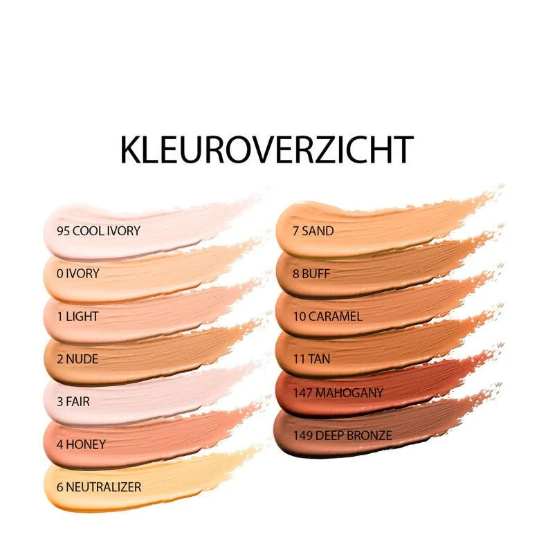 The Eraser Multi-Use Concealer Instant Anti-Age - 6,8ml - Image 10