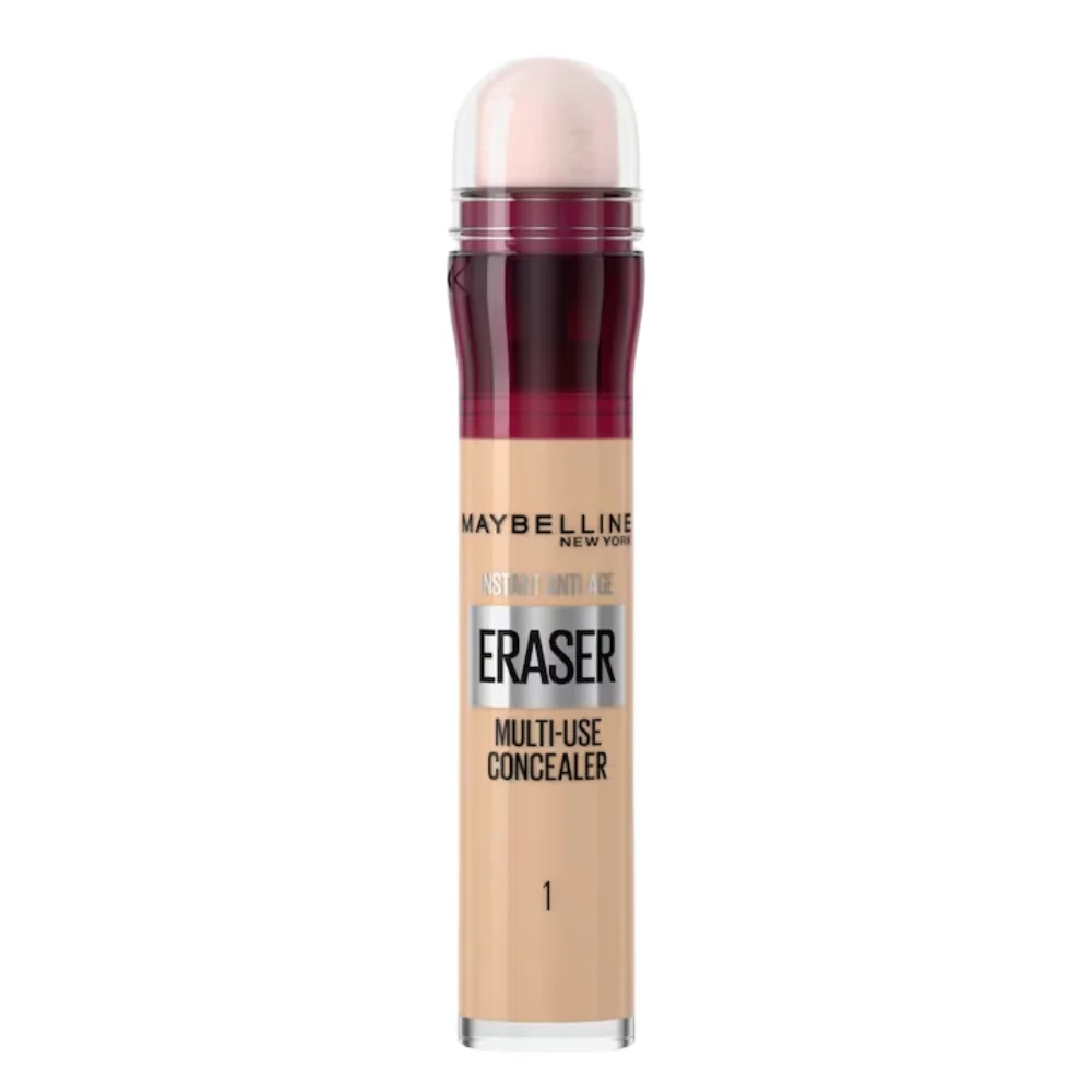 The Eraser Multi-Use Concealer Instant Anti-Age - 6,8ml - Image 6