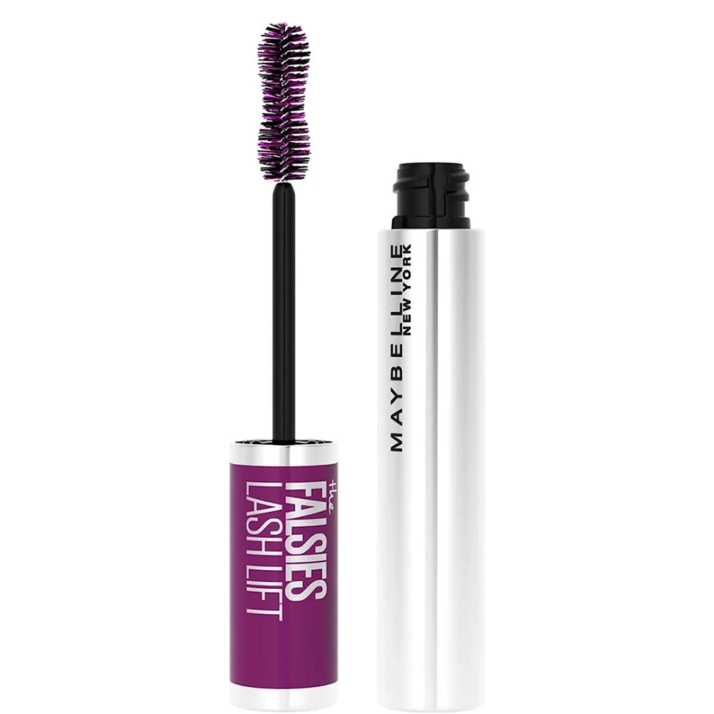 The Falsies Lash Lift Mascara Black - 9ml