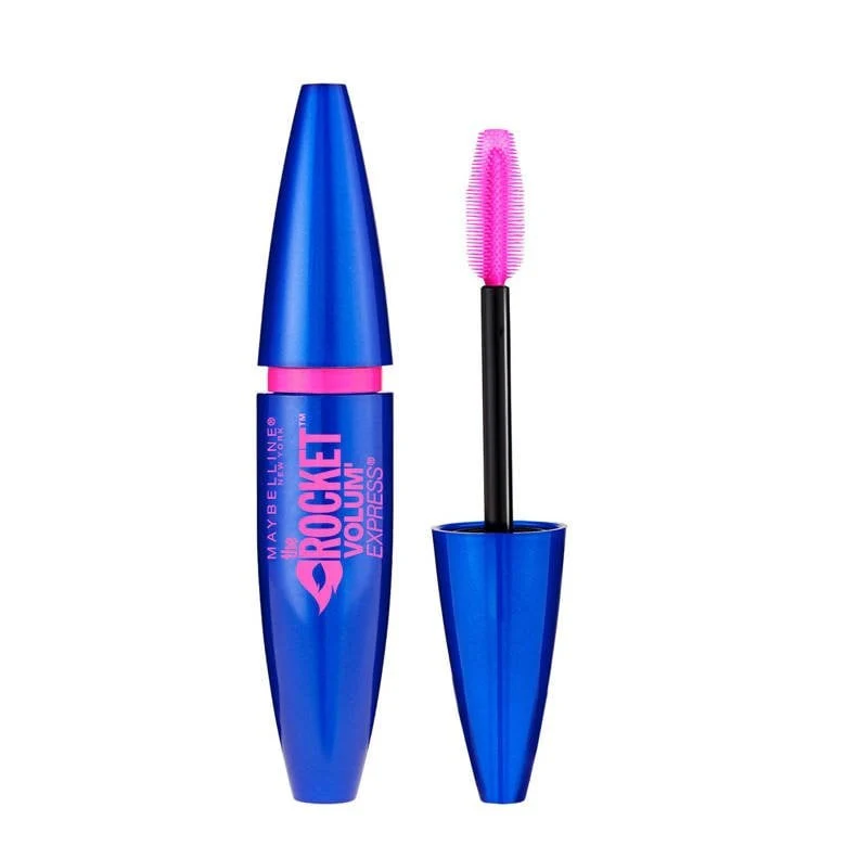 The Rocket Volum' Express Mascara - Black - 9,6ml