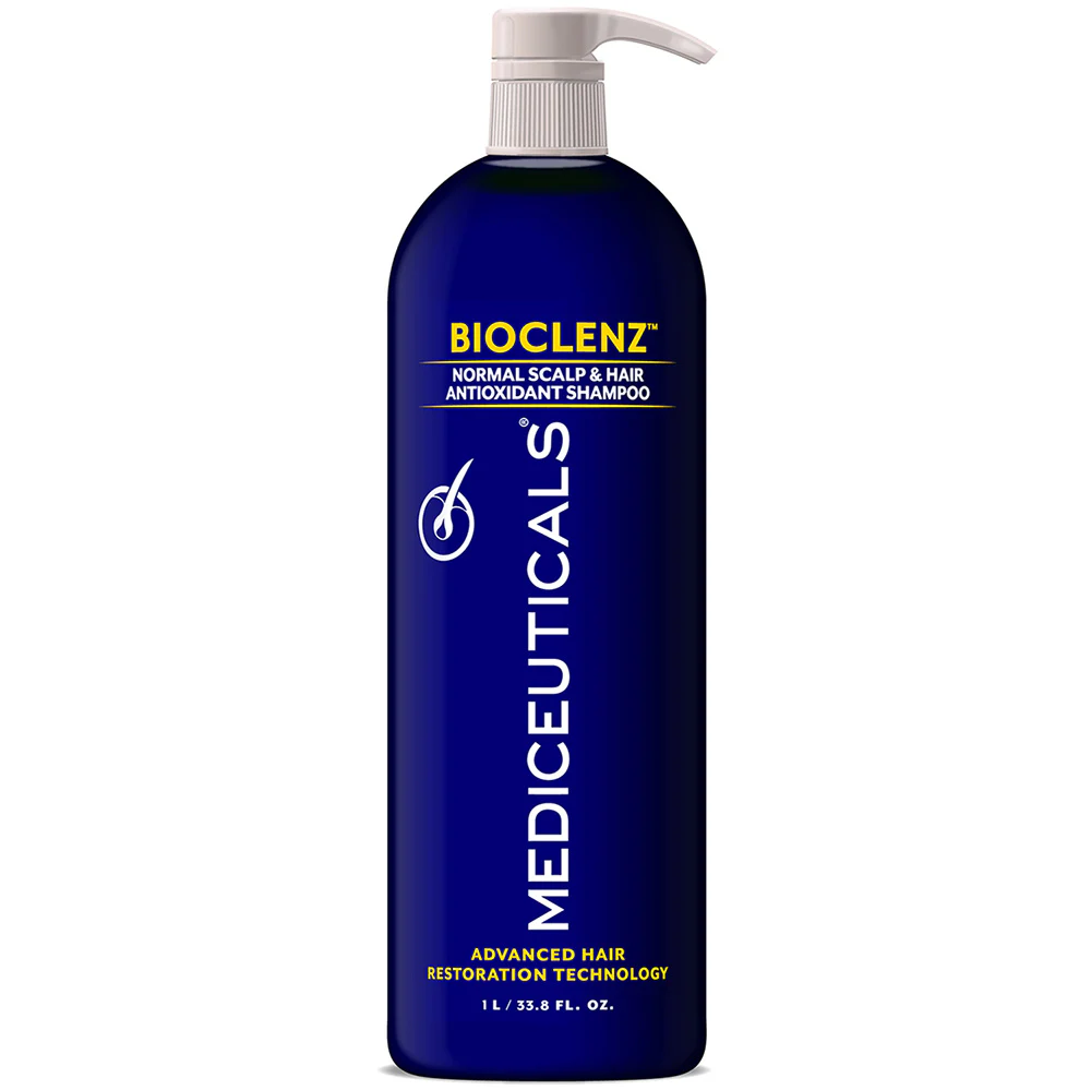 Bioclenz Antioxidant Shampoo - Image 3