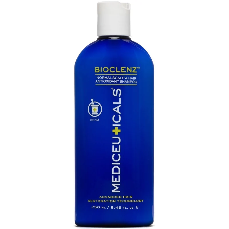 Bioclenz Antioxidant Shampoo - Image 4