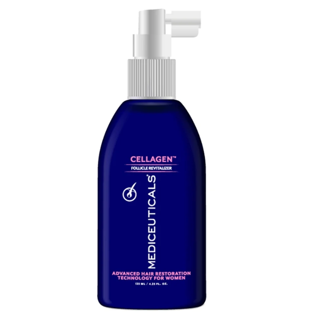 Cellagen Follicle Revitalizer Leave-in Lotion