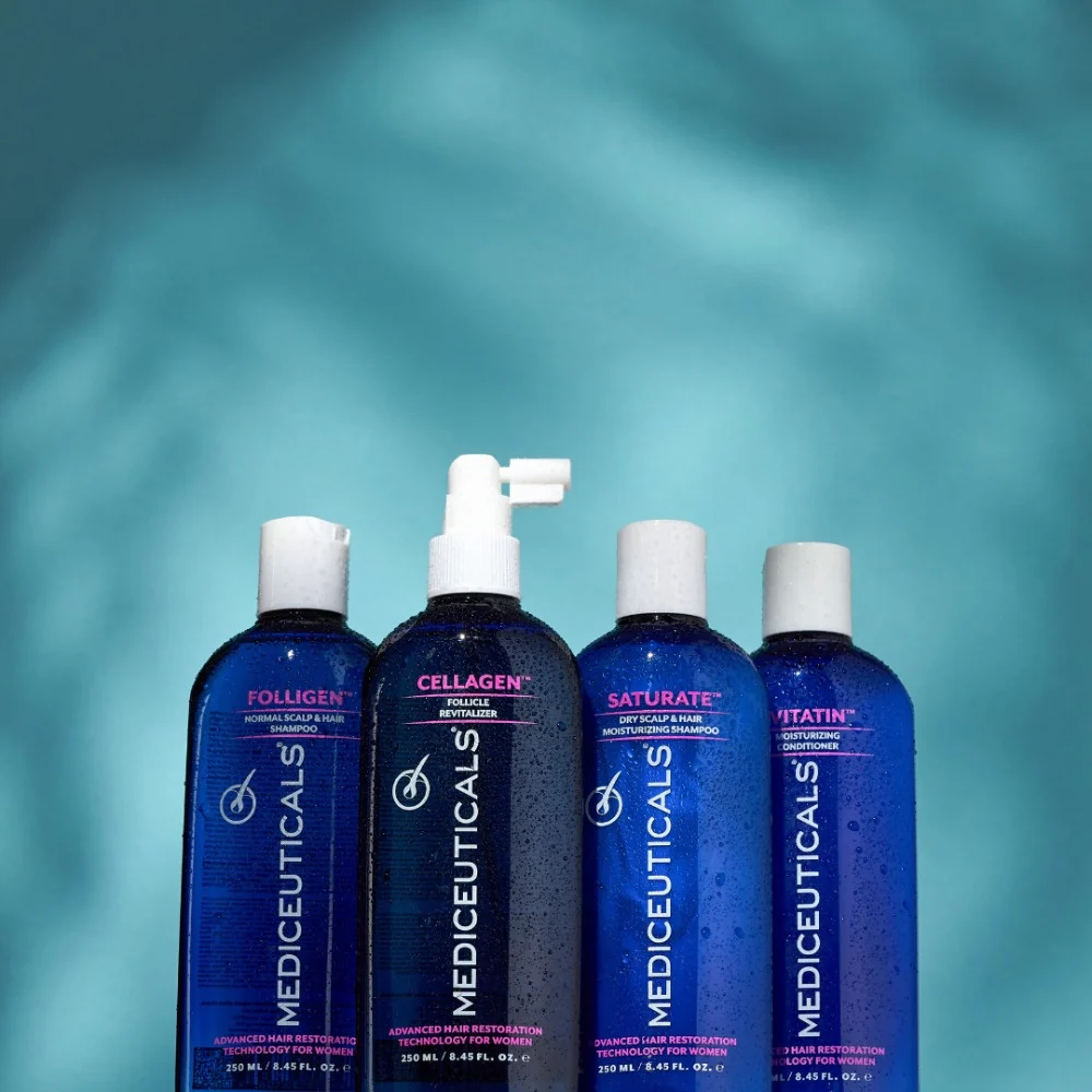 Cellagen Follicle Revitalizer Leave-in Lotion - Image 3