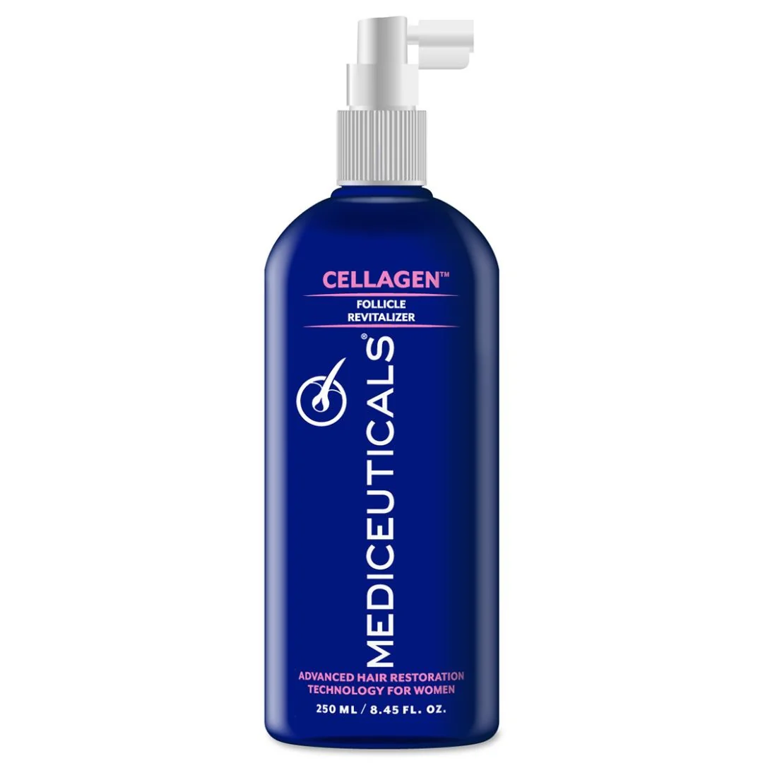 Cellagen Follicle Revitalizer Leave-in Lotion - Image 4