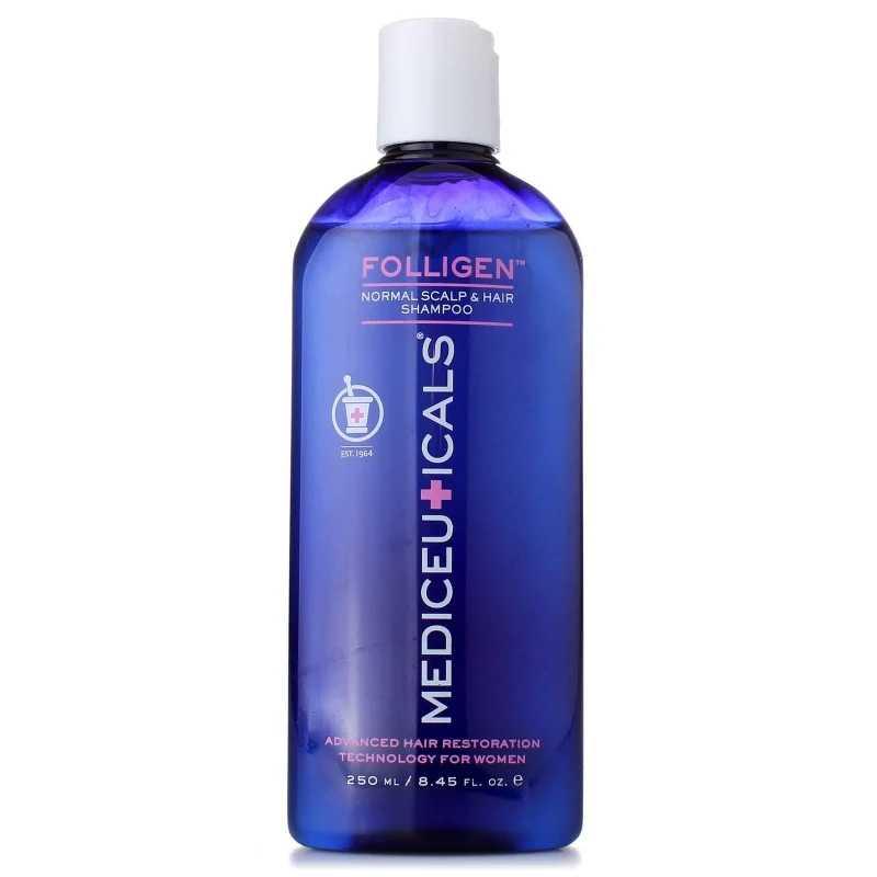 Folligen Hair & Scalp Shampoo - Image 5