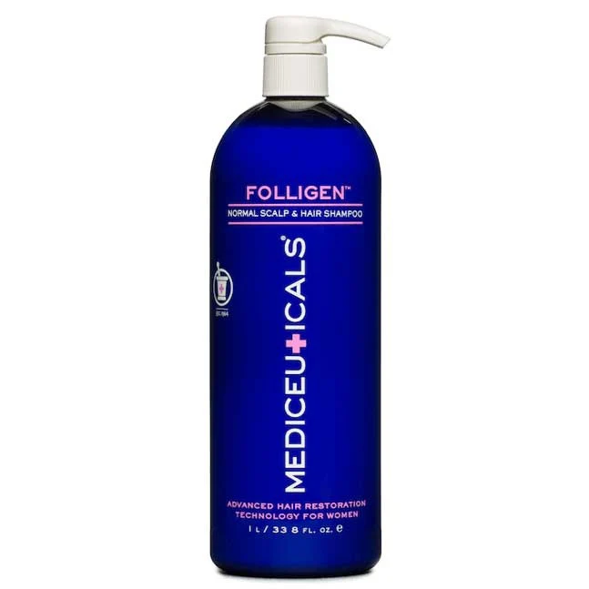 Folligen Hair & Scalp Shampoo - Image 7