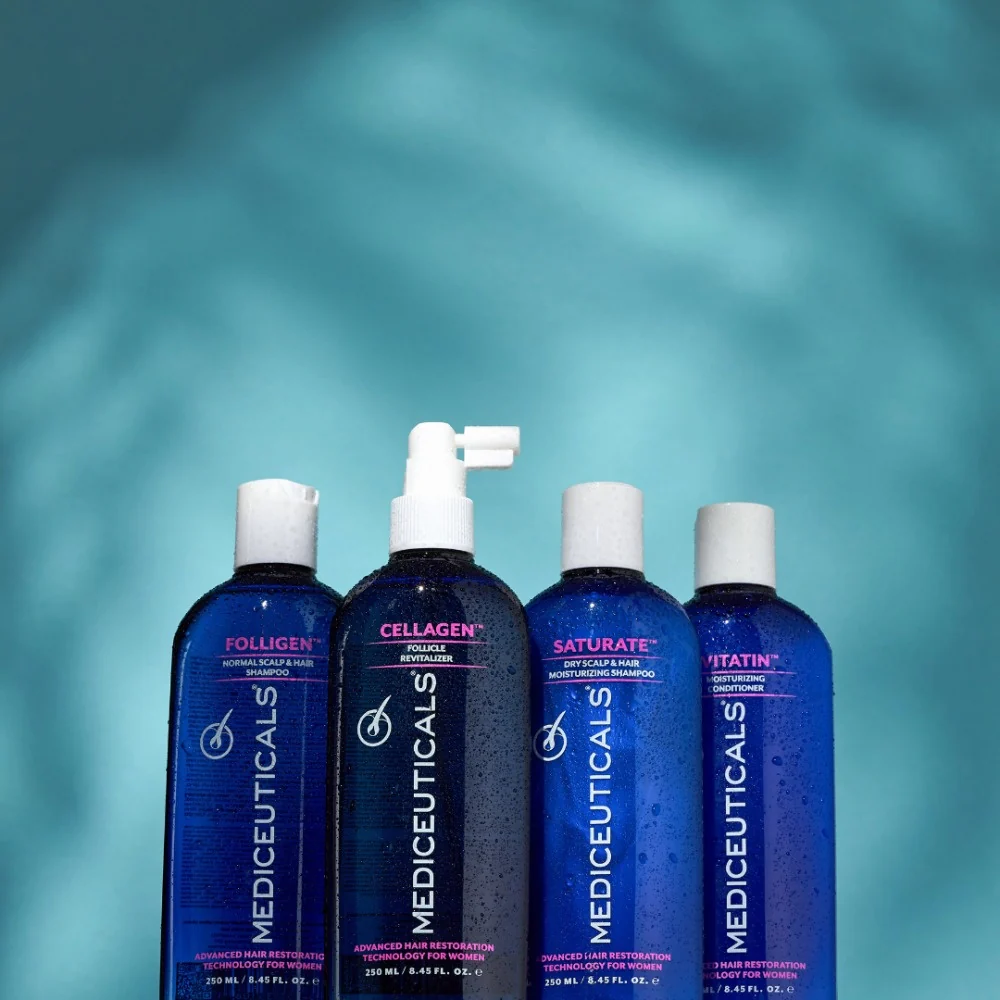 For Women Fine - Kit - Image 3