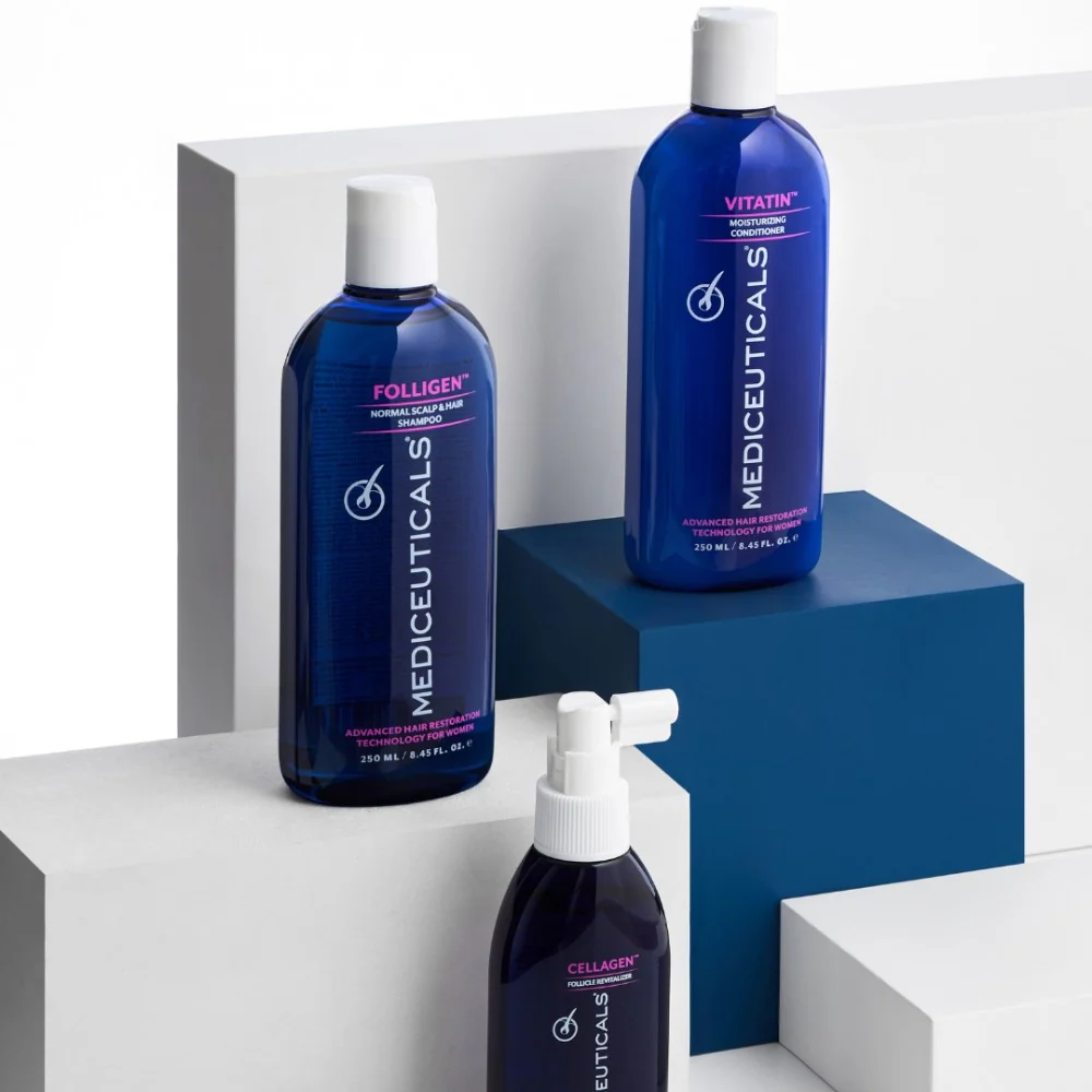 Saturate Moisturizing Shampoo - Image 3