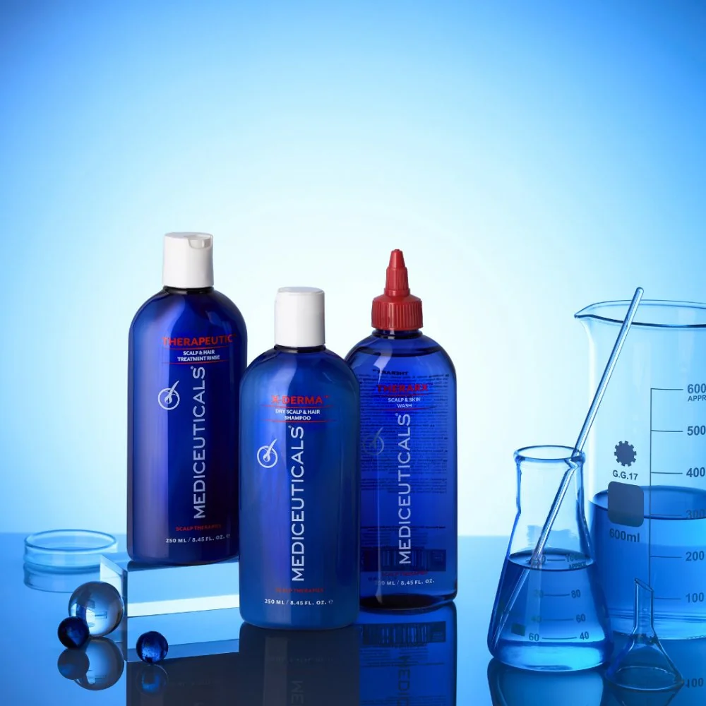 Scalp Treatment Kit - Oily Scalp - Image 3