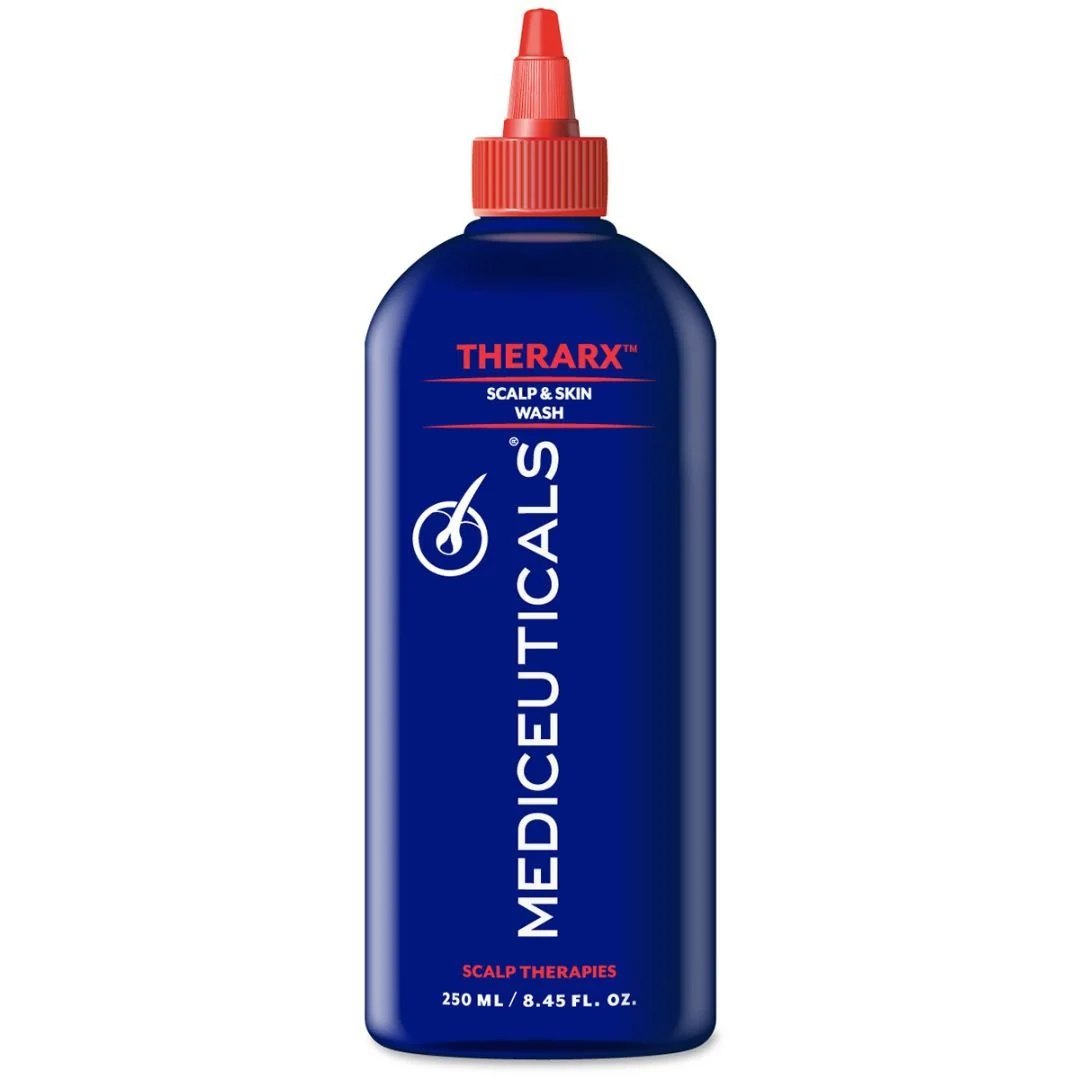 TheraRx Scalp & Skin Wash Treatment - 250ml