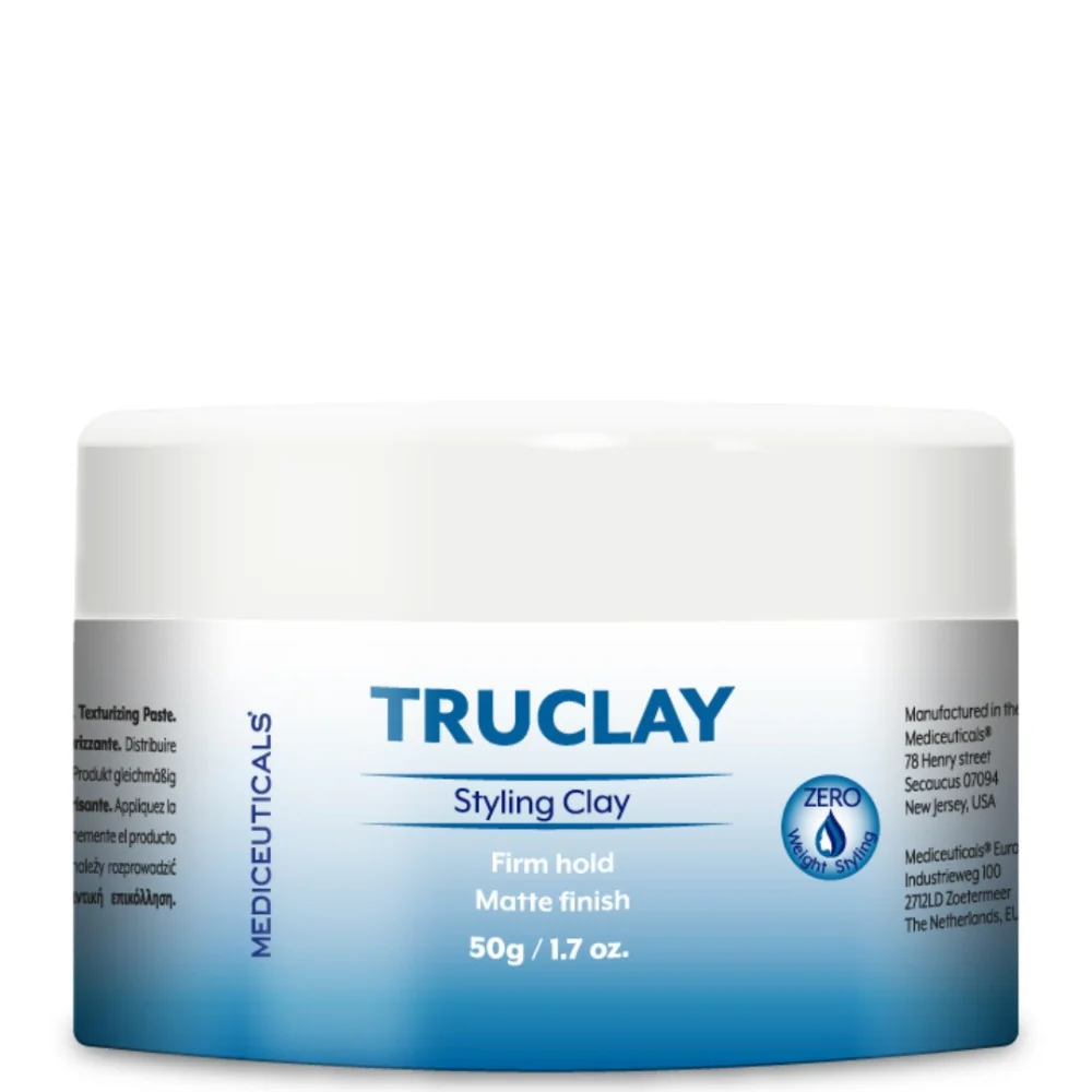 Truclay Styling Clay - 50gr