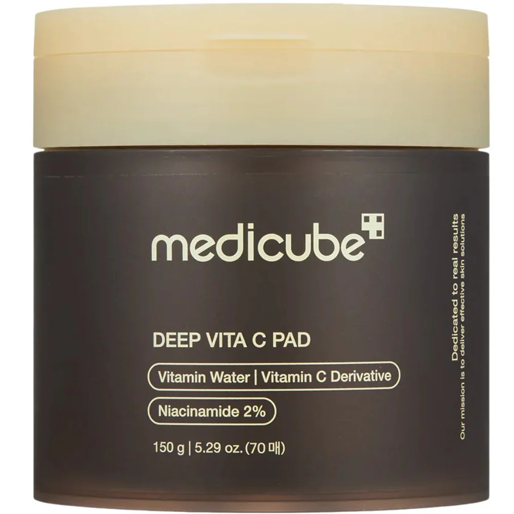 Deep Vita C Pad - 150g