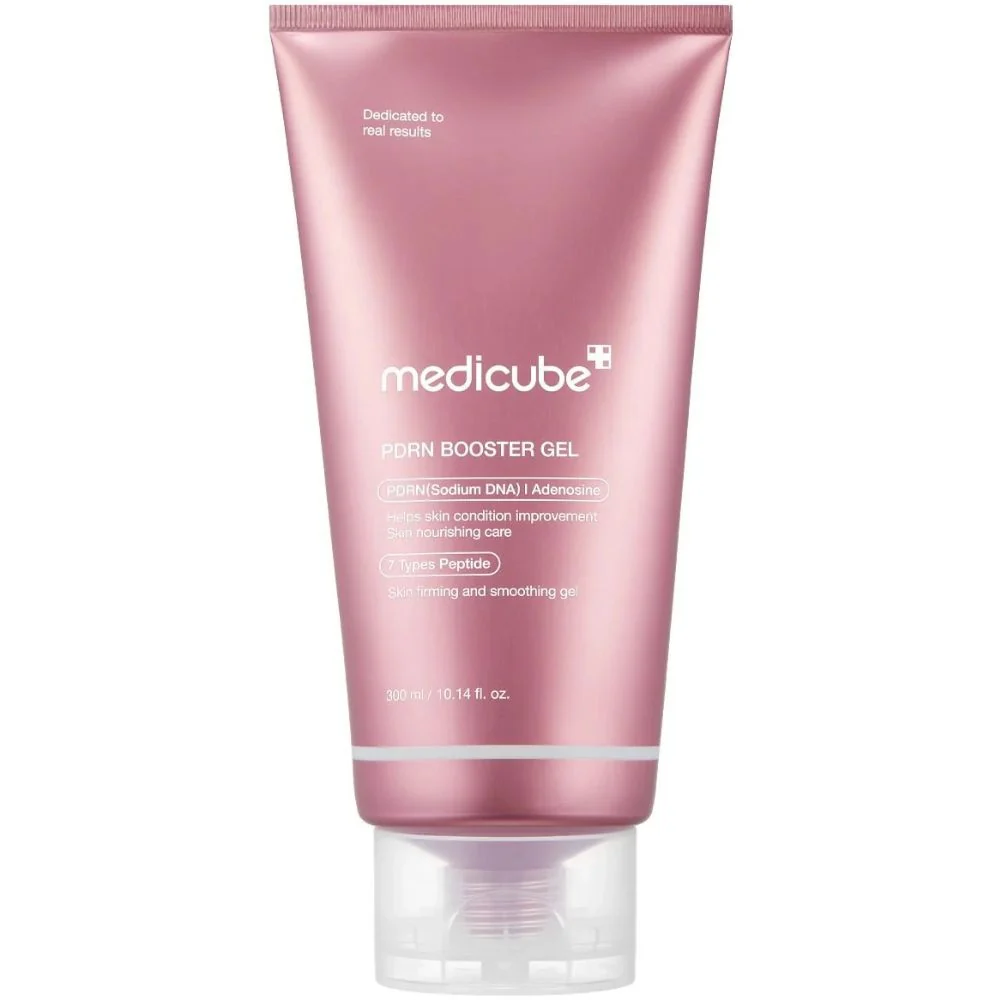 PDRN Booster Gel Intensively Hydrating - 300ml