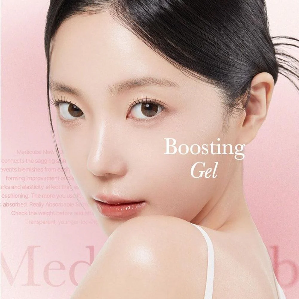PDRN Booster Gel Intensively Hydrating - 300ml - Image 3