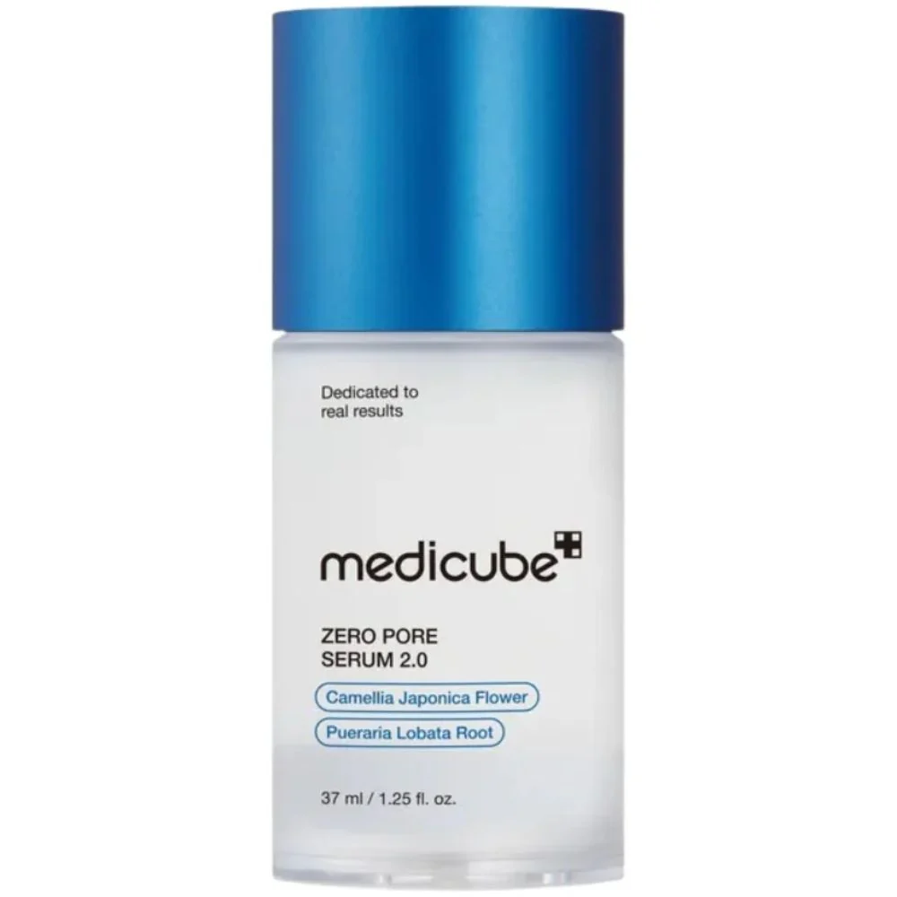 Zero Pore Serum 2.0 - 37ml