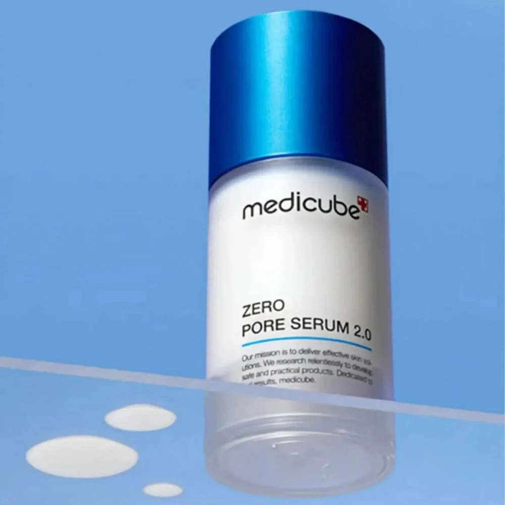 Zero Pore Serum 2.0 - 37ml - Image 2