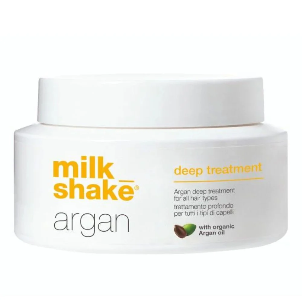 Argan Deep Treatment 200ml