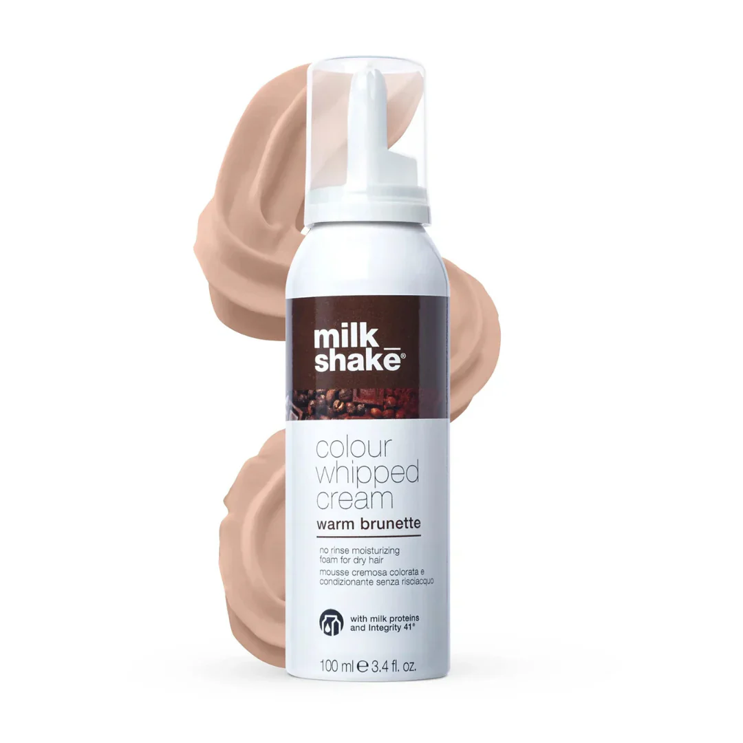 Colour Whipped Cream - 100ml - Image 4