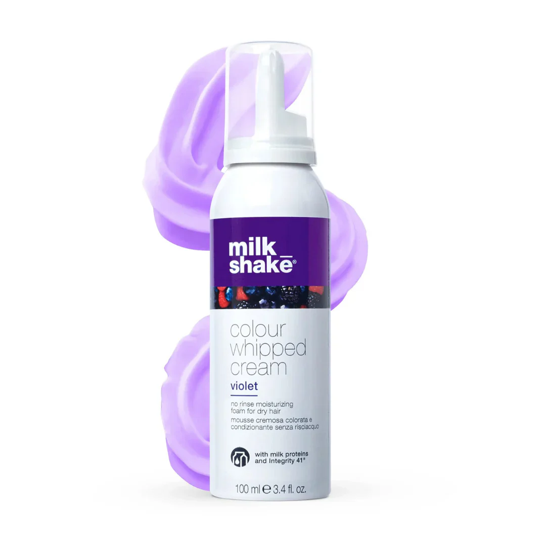 Colour Whipped Cream - 100ml - Image 5