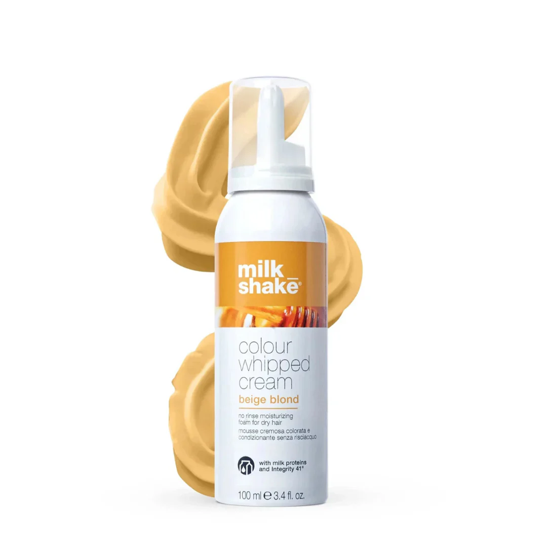 Colour Whipped Cream - 100ml - Image 6