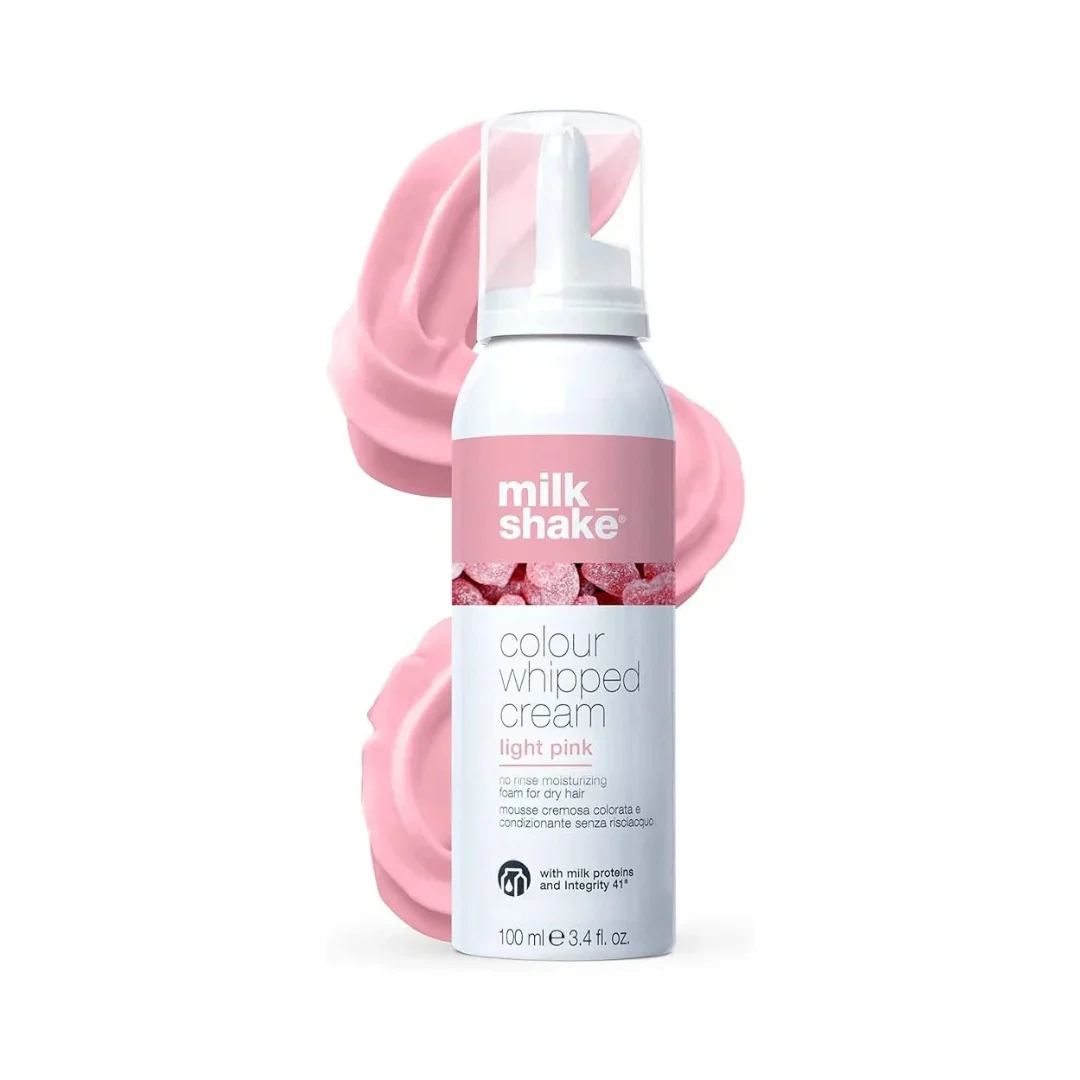 Colour Whipped Cream - 100ml - Image 7