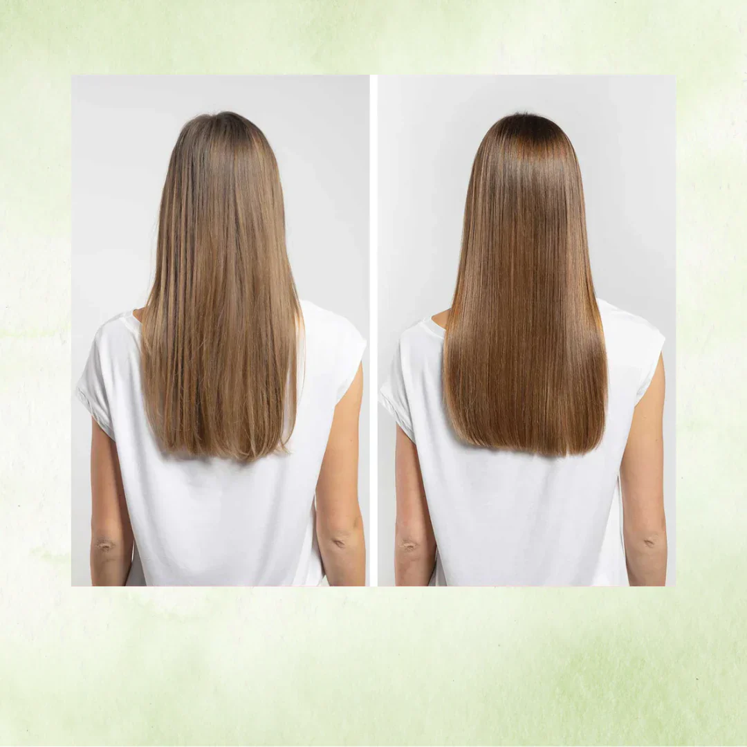 Deep Detox Shampoo - 300ml - Image 4