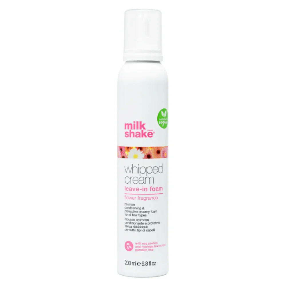 Flower Vibes Whipped Cream - 200ml