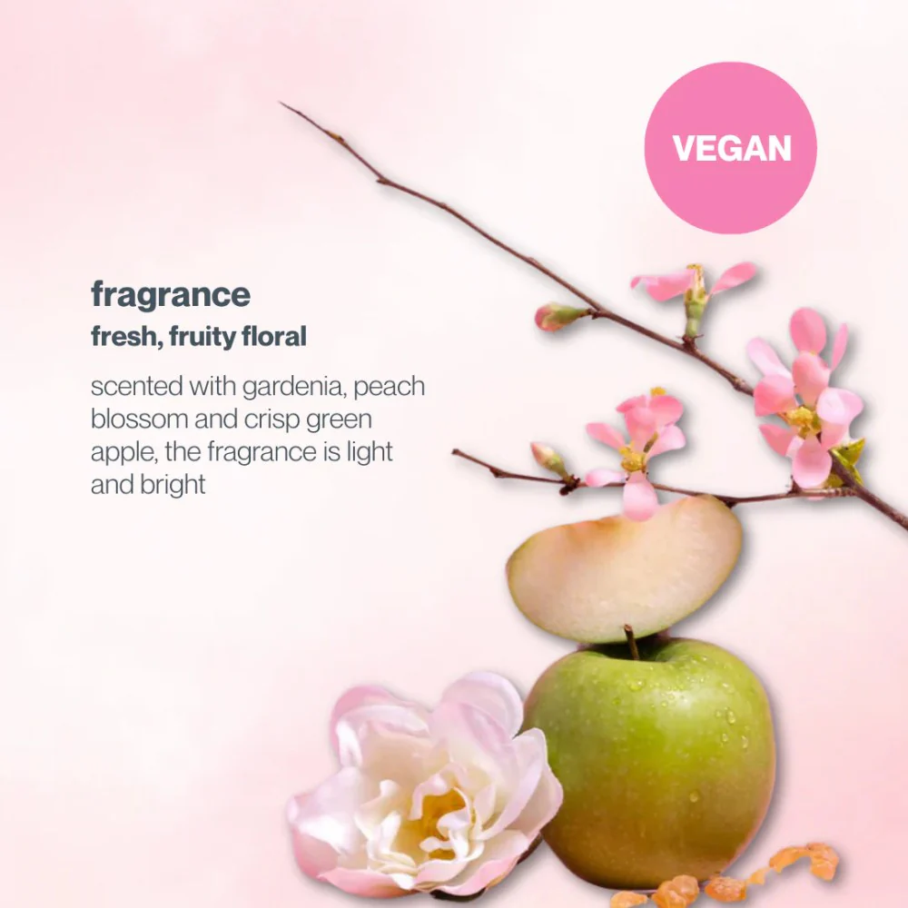 Flower Vibes Whipped Cream - 200ml - Image 2