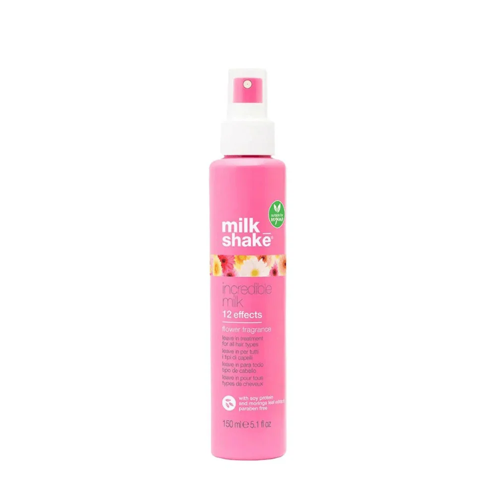 Flower Vibes Incredible Milk - 150ml