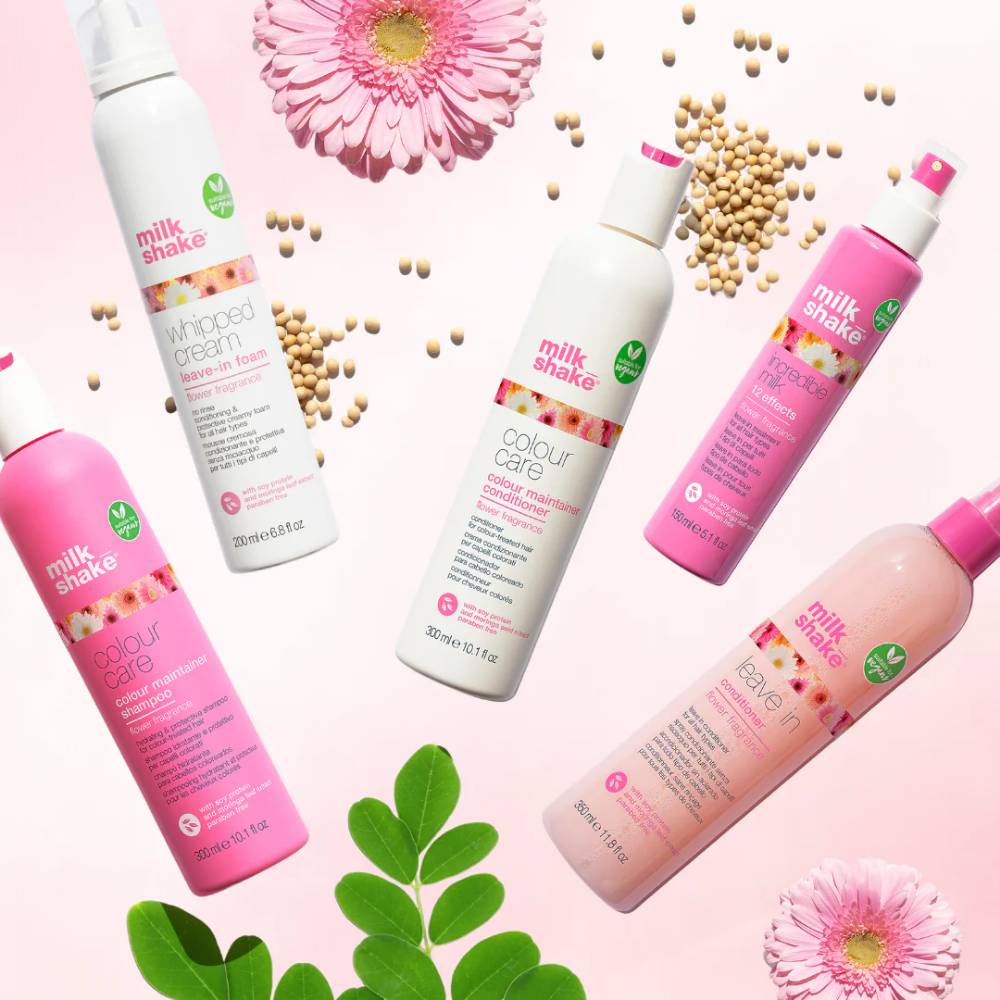 Flower Vibes Incredible Milk - 150ml - Image 6