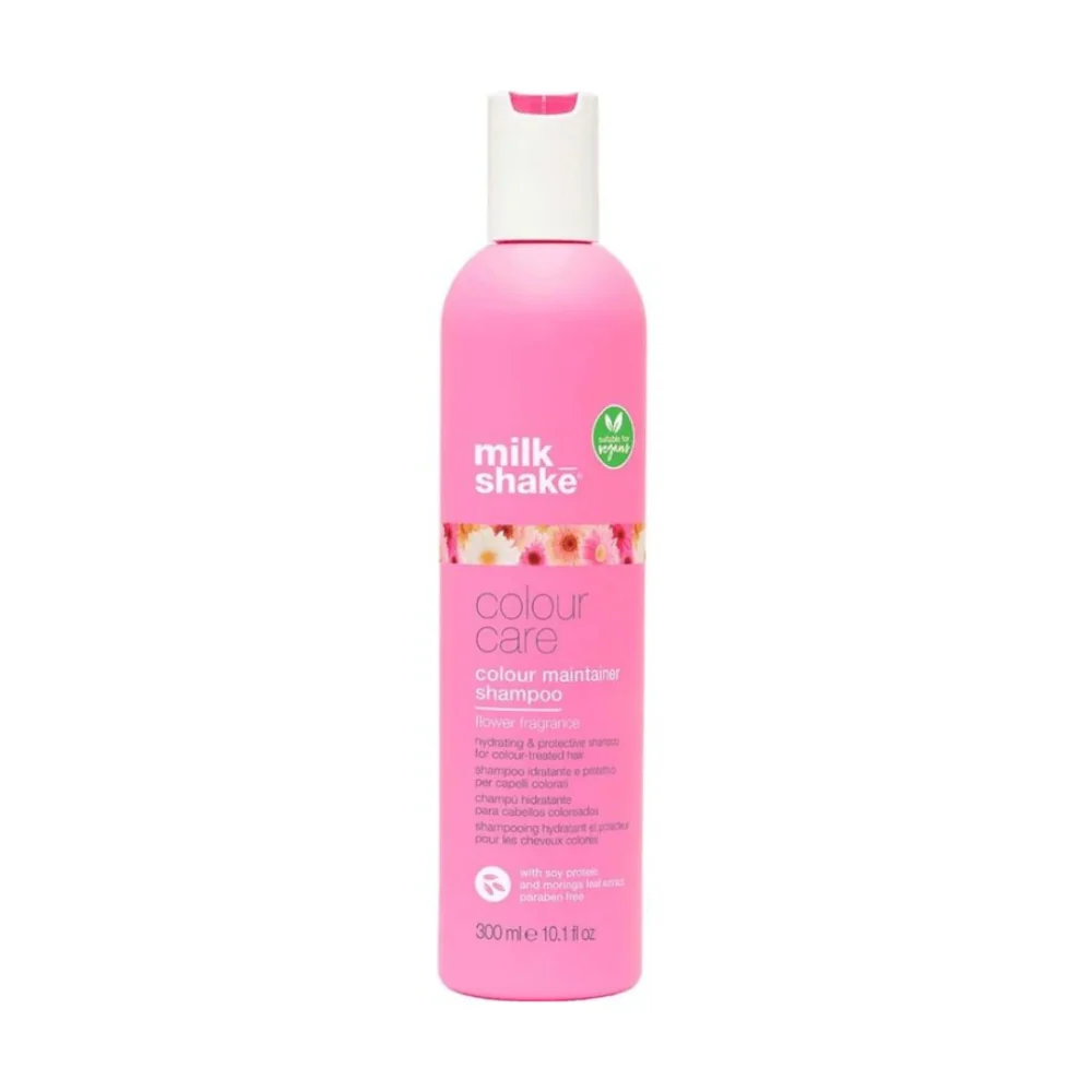 Flower Vibes Shampoo - 300ml