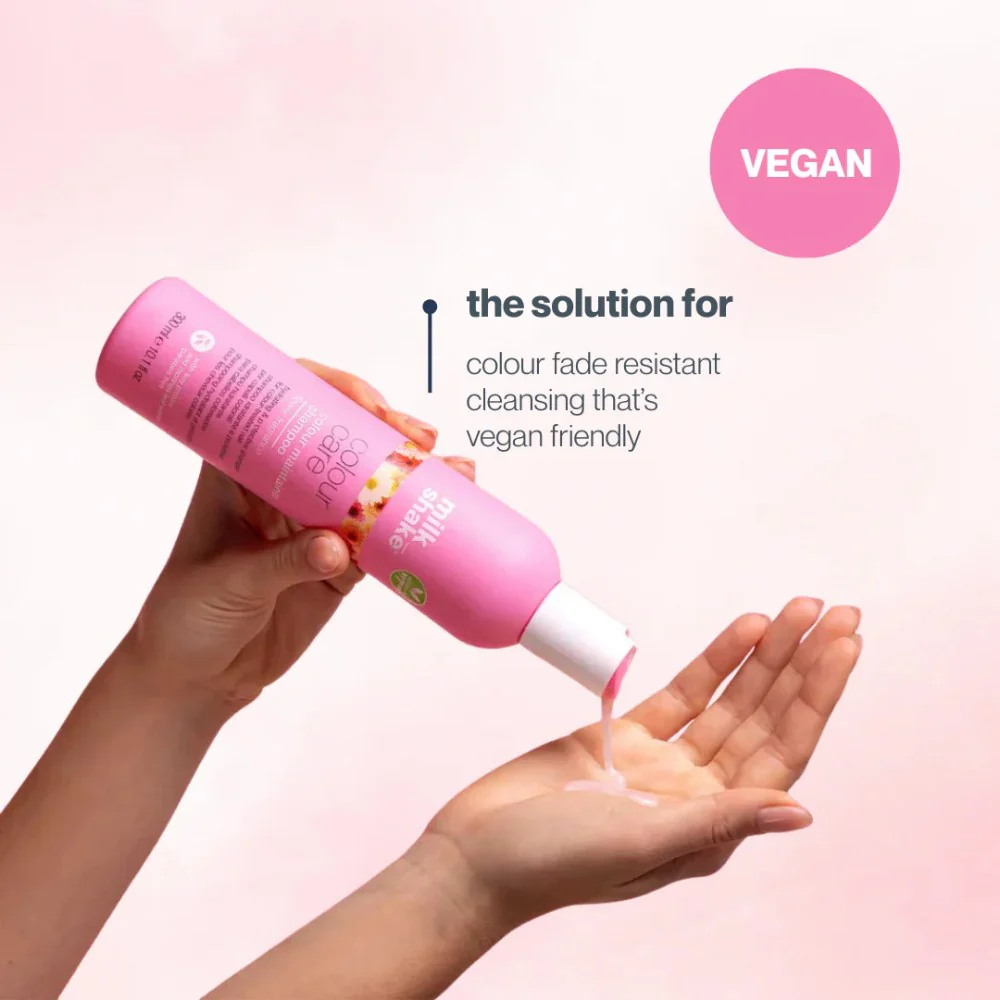 Flower Vibes Shampoo - 300ml - Image 2