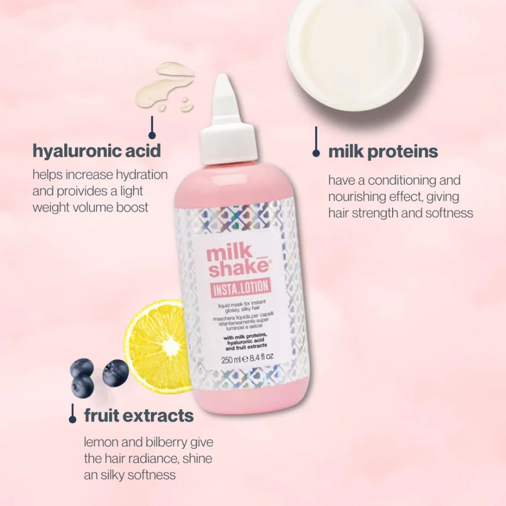 Insta.Lotion - 250ml - Image 3