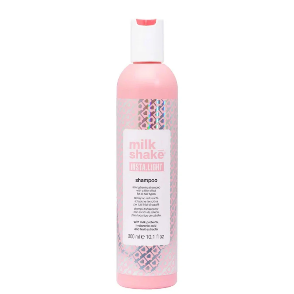 Insta.Light Shampoo - 300ml